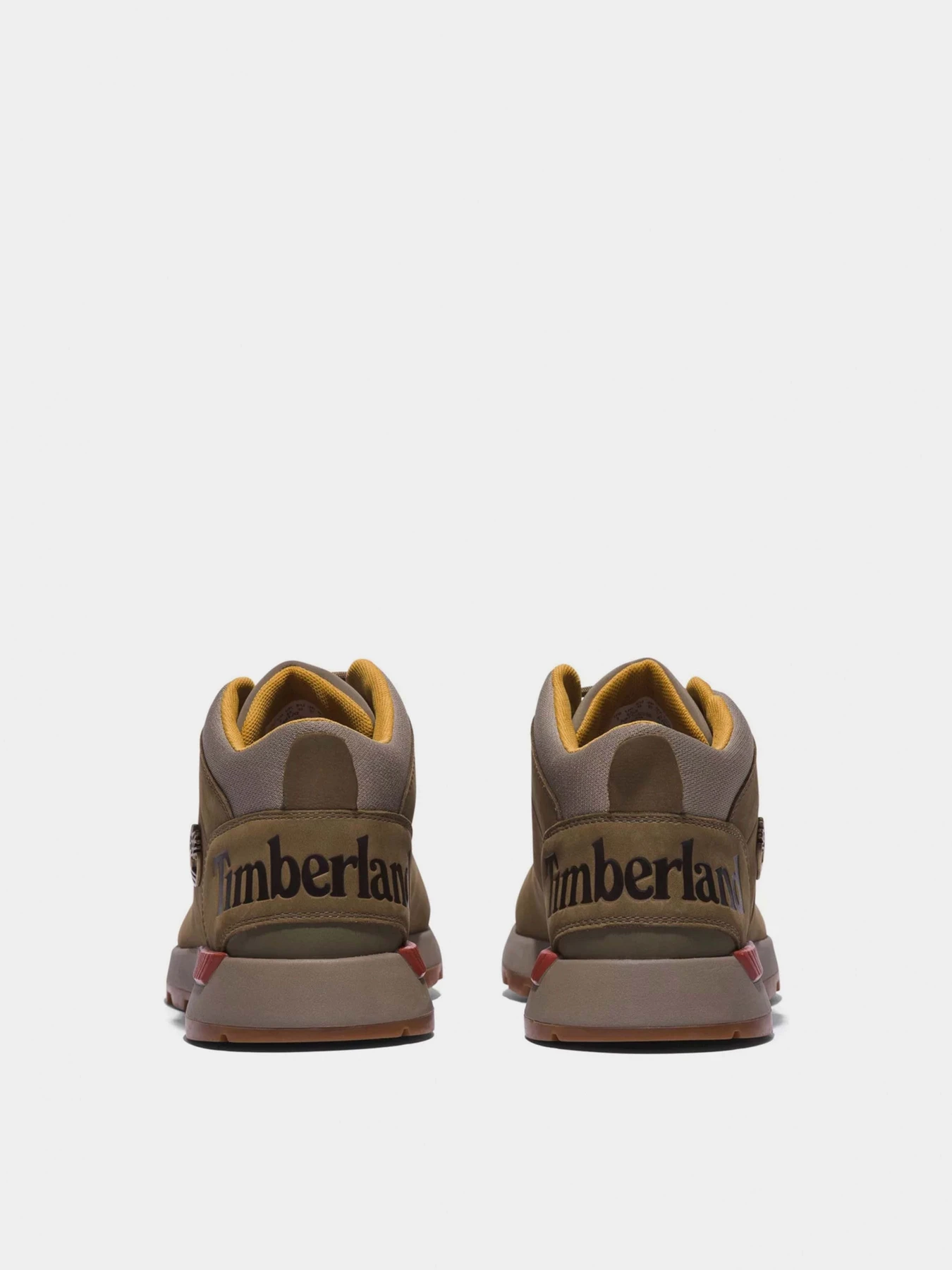 Ботинки и сапоги Timberland модель TB0A61JG327 Ботинки и сапоги Timberland модель TB0A61JG327 Фото