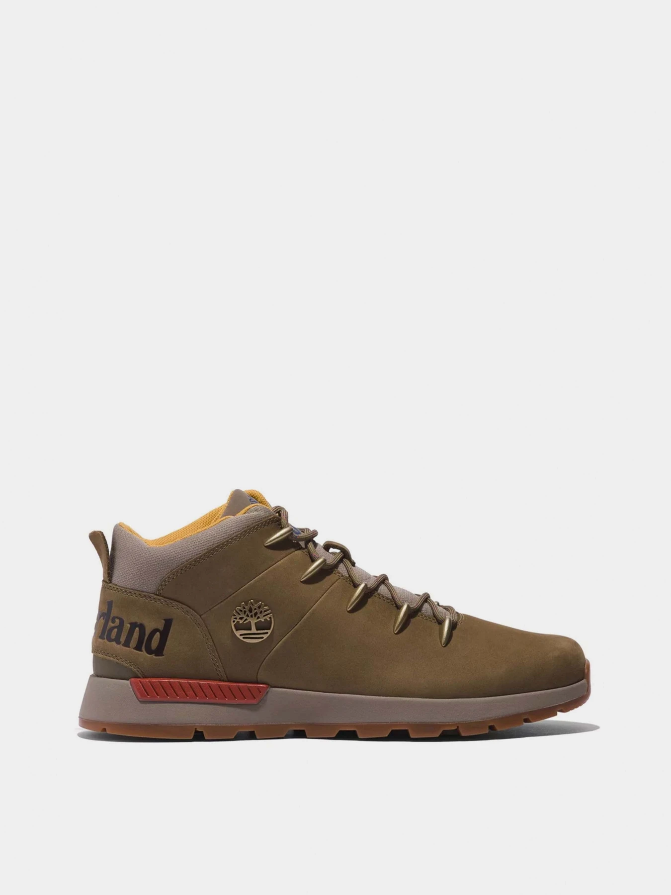Ботинки и сапоги Timberland модель TB0A61JG327 Ботинки и сапоги Timberland модель TB0A61JG327 Фото