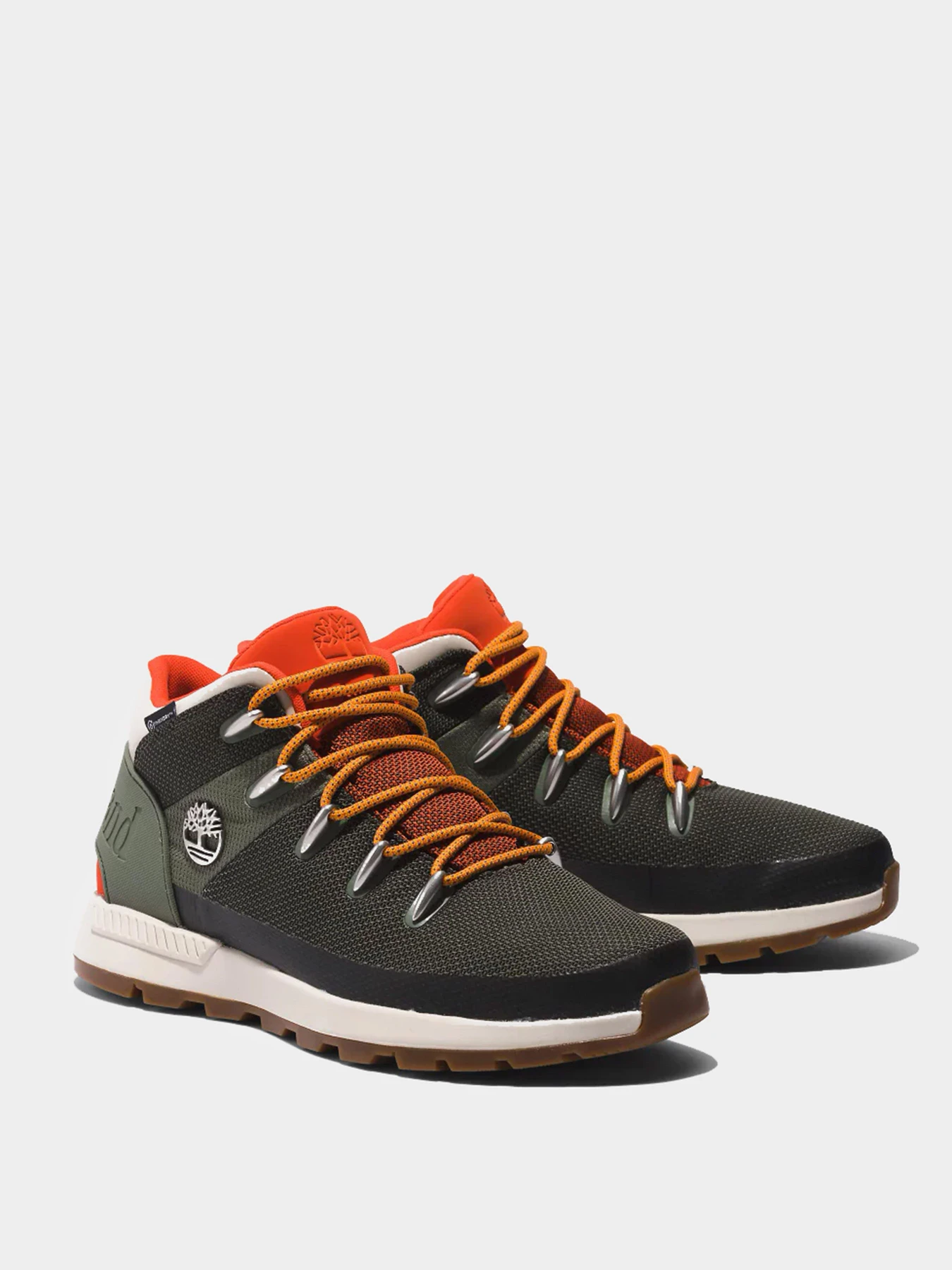 Ботинки и сапоги Timberland модель TB0A61KR991 Ботинки и сапоги Timberland модель TB0A61KR991 Фото