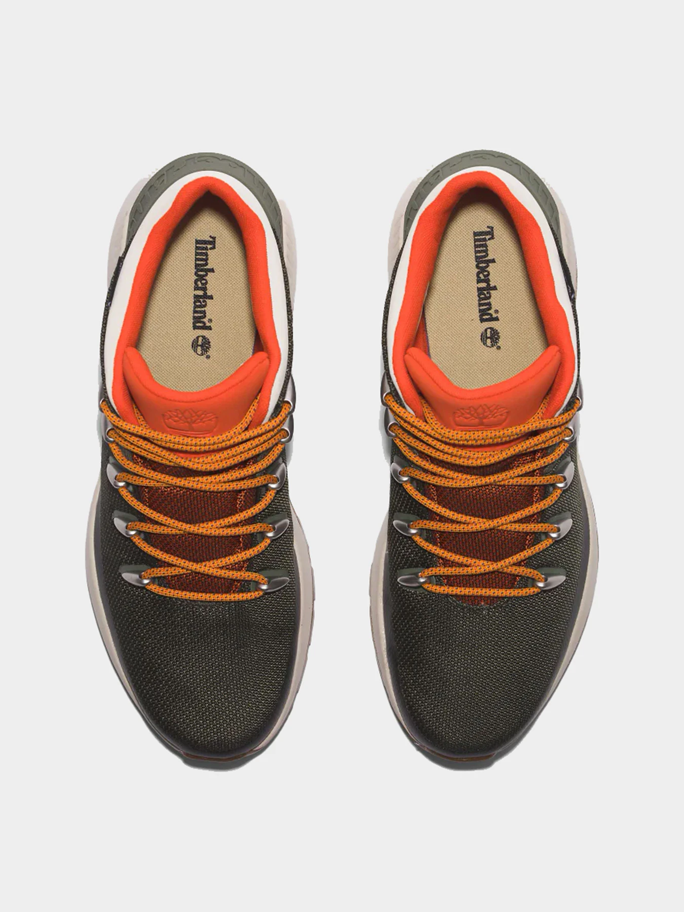 Ботинки и сапоги Timberland модель TB0A61KR991 Ботинки и сапоги Timberland модель TB0A61KR991 Фото