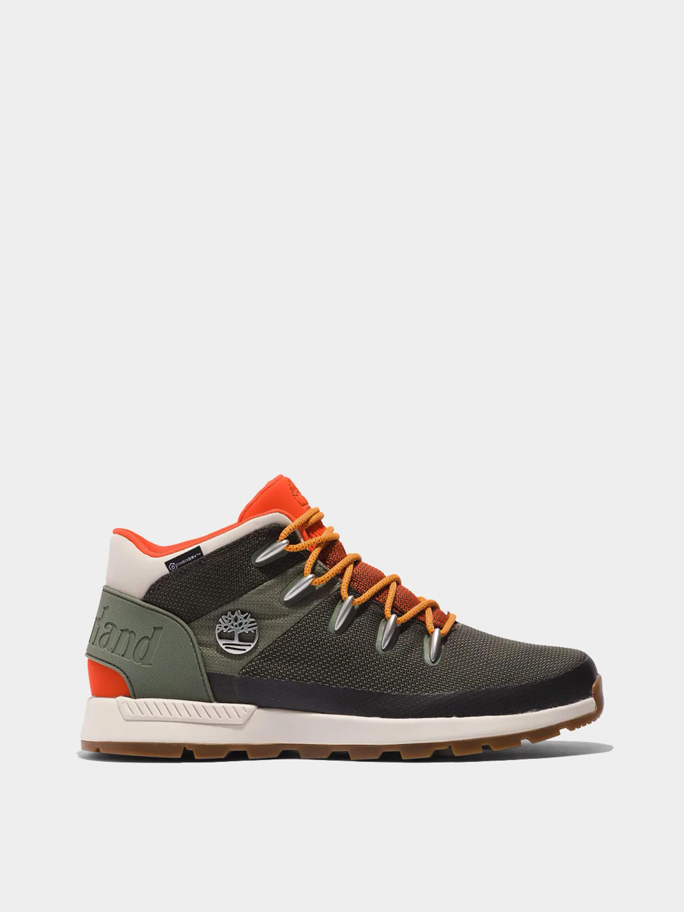 Ботинки и сапоги Timberland модель TB0A61KR991 Ботинки и сапоги Timberland модель TB0A61KR991 Фото