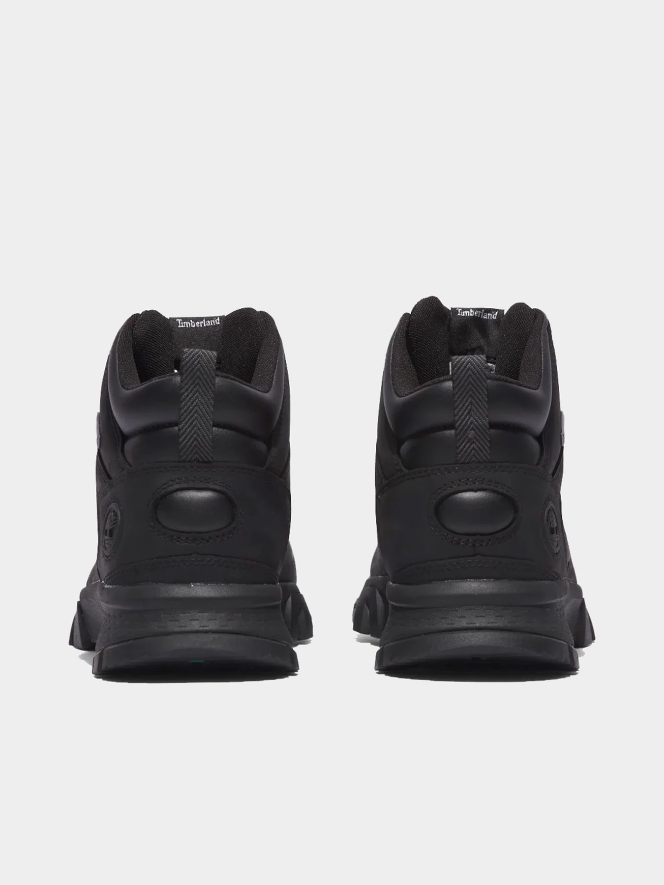 Ботинки и сапоги Timberland модель TB0A61NM015 Ботинки и сапоги Timberland модель TB0A61NM015 Фото