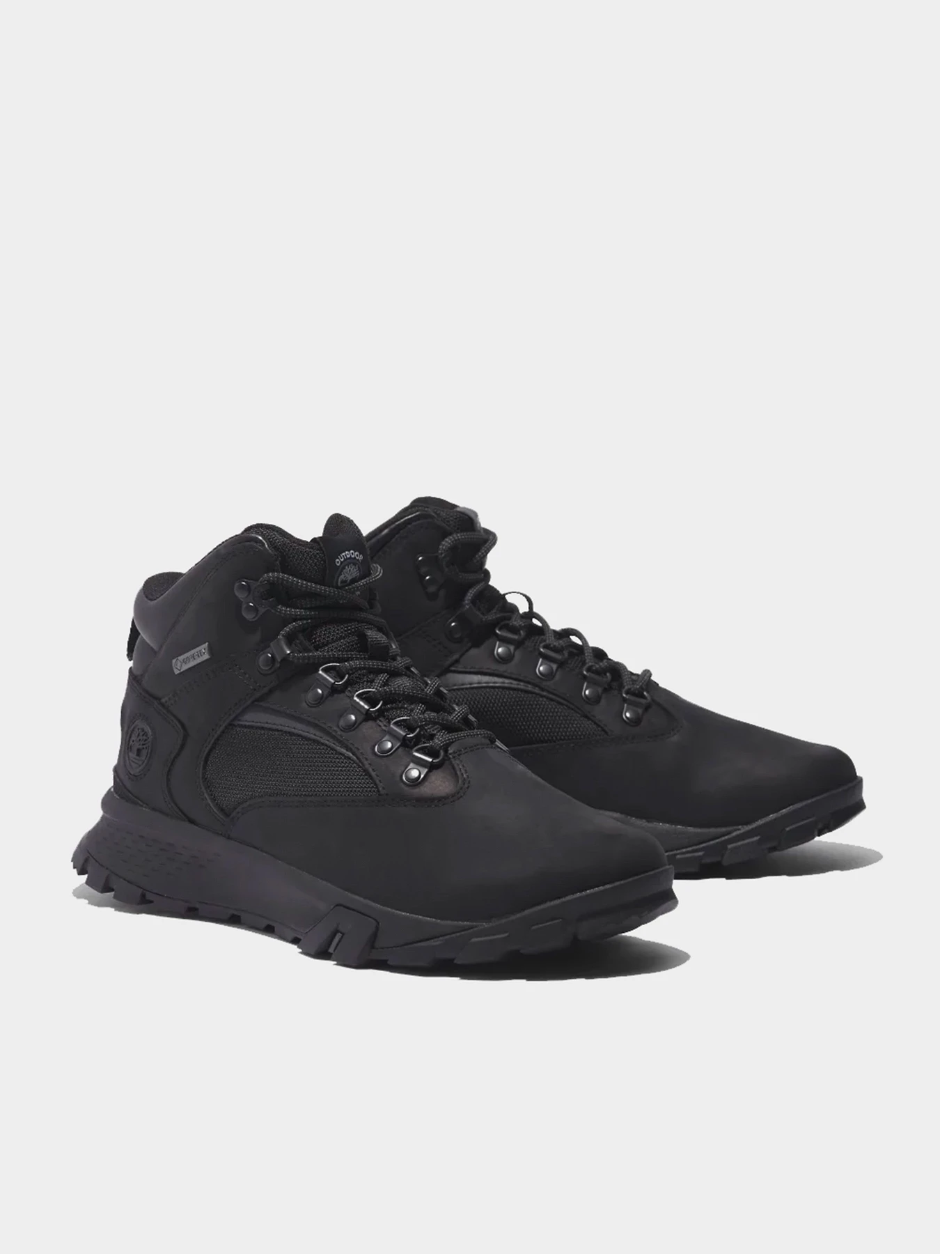 Ботинки и сапоги Timberland модель TB0A61NM015 Ботинки и сапоги Timberland модель TB0A61NM015 Фото