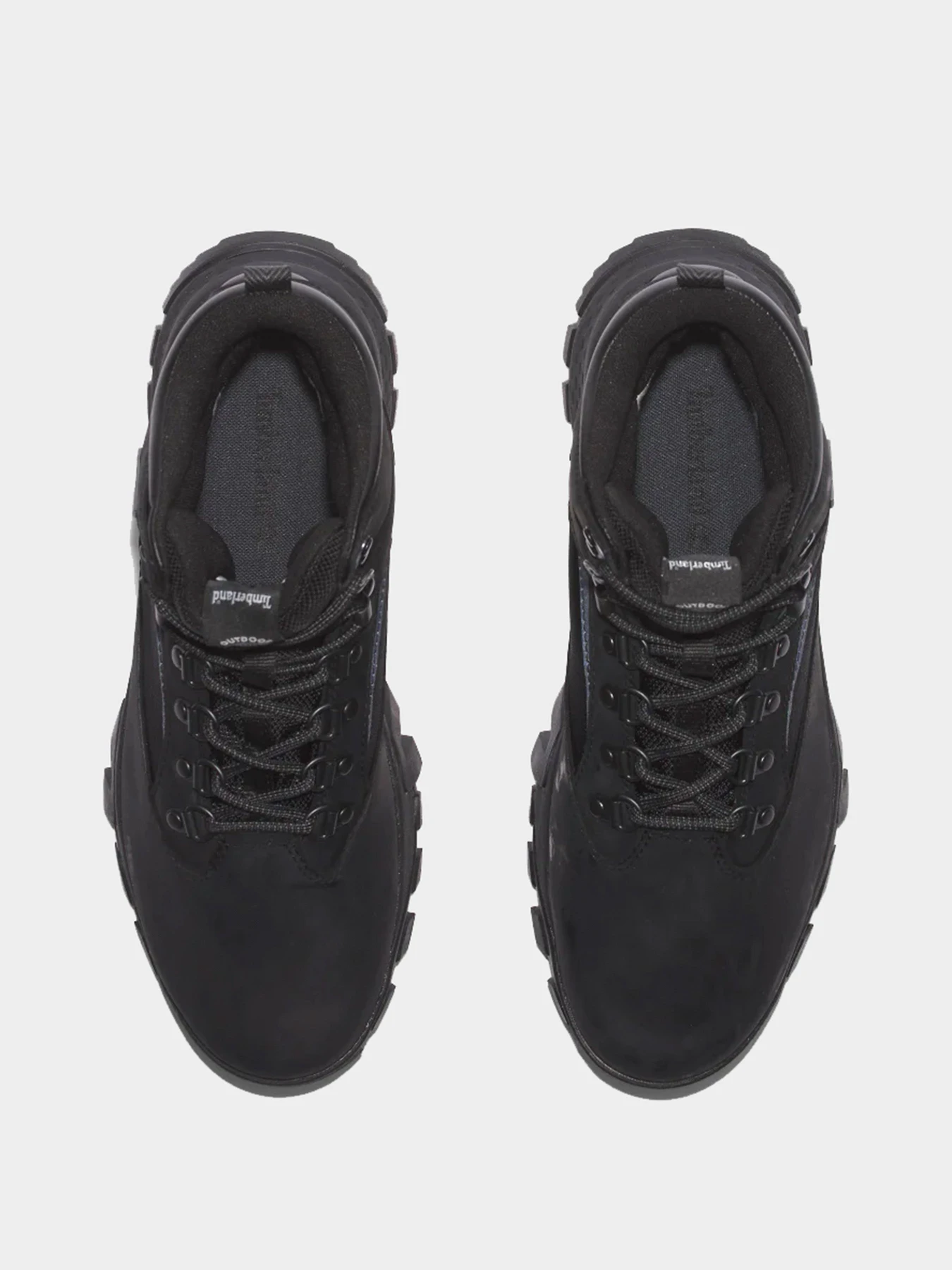 Ботинки и сапоги Timberland модель TB0A61NM015 Ботинки и сапоги Timberland модель TB0A61NM015 Фото
