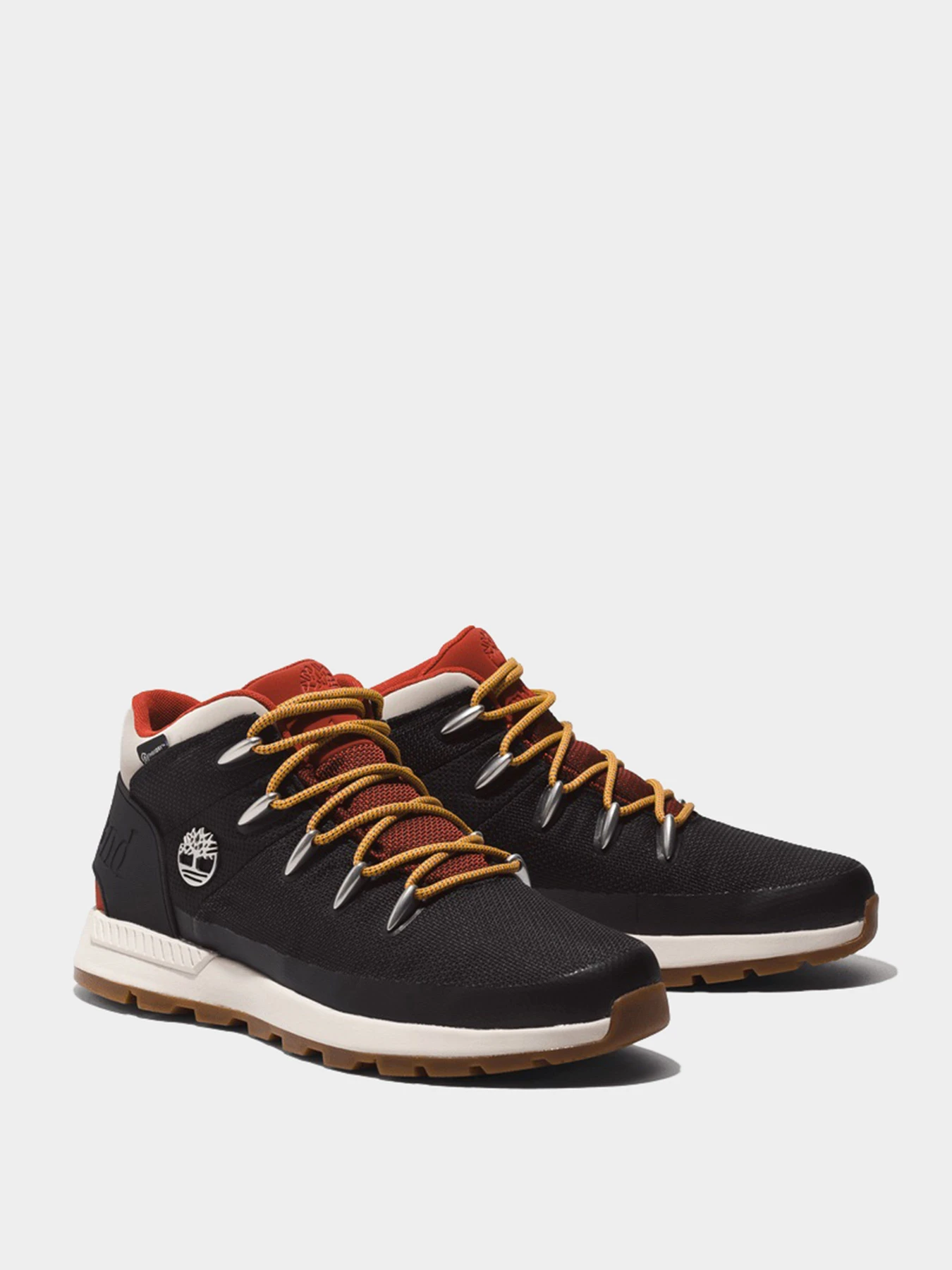 Ботинки и сапоги Timberland модель TB0A61QG015 Ботинки и сапоги Timberland модель TB0A61QG015 Фото