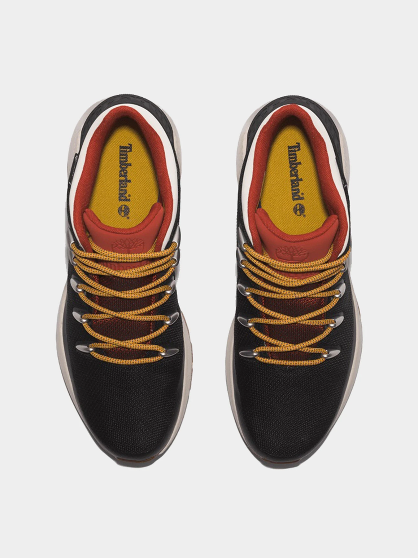 Ботинки и сапоги Timberland модель TB0A61QG015 Ботинки и сапоги Timberland модель TB0A61QG015 Фото