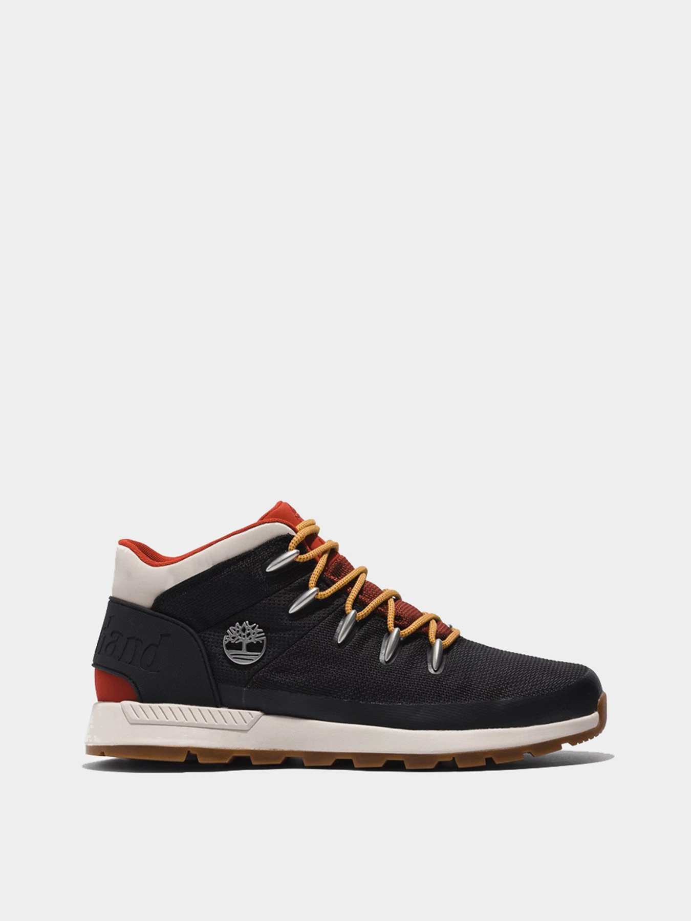 Ботинки и сапоги Timberland модель TB0A61QG015 Ботинки и сапоги Timberland модель TB0A61QG015 Фото