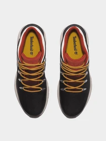 Ботинки и сапоги Timberland модель TB0A61QG015 Фото