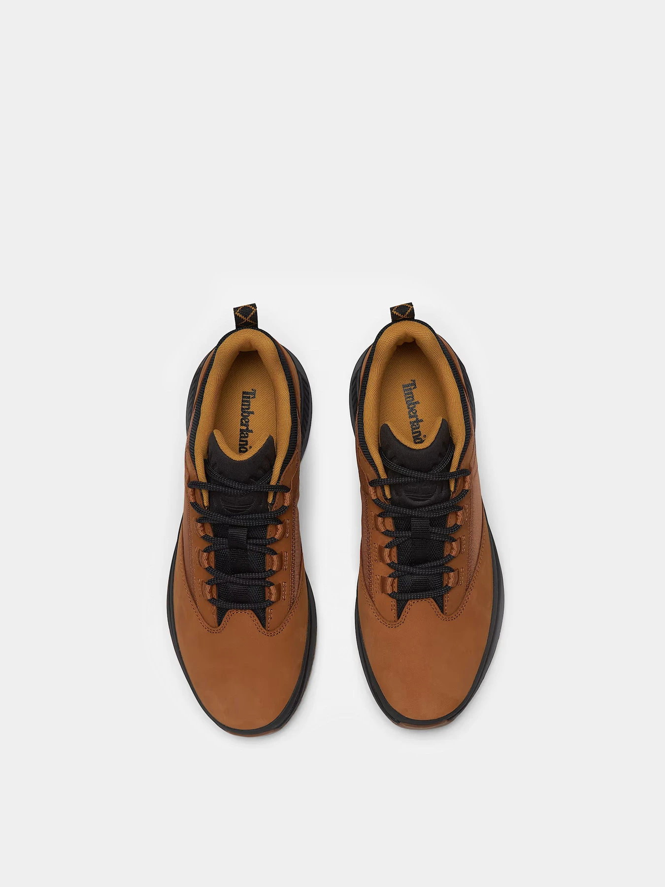 Кроссовки Timberland модель TB0A6274231 Кроссовки Timberland модель TB0A6274231 Фото