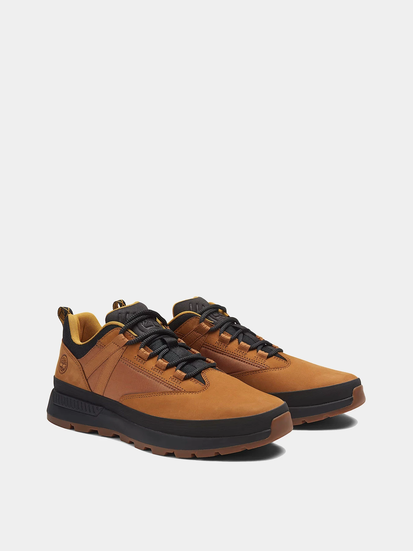 Кроссовки Timberland модель TB0A6274231 Кроссовки Timberland модель TB0A6274231 Фото