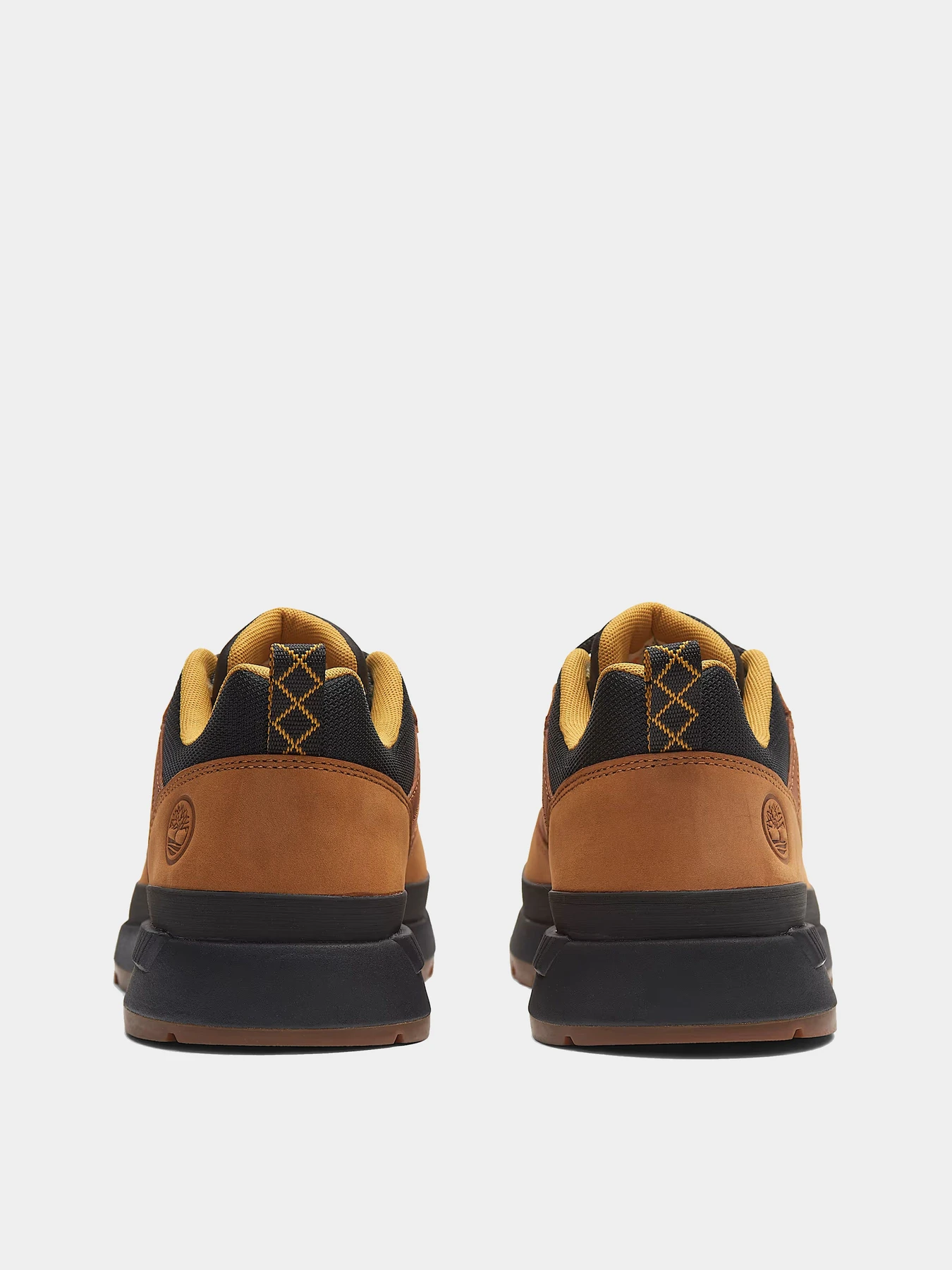 Кроссовки Timberland модель TB0A6274231 Кроссовки Timberland модель TB0A6274231 Фото