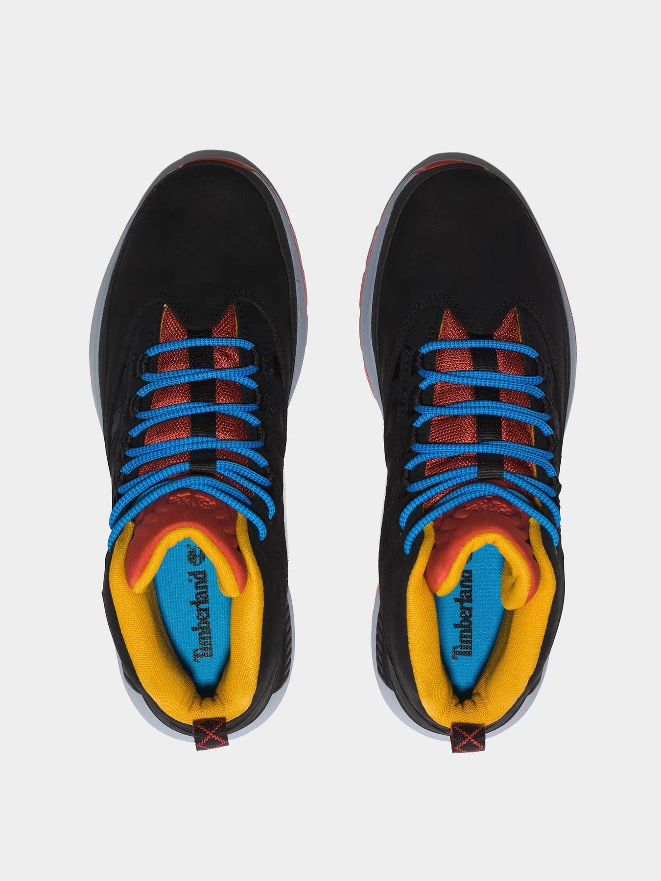 Ботинки и сапоги Timberland модель TB0A62EM015 Ботинки и сапоги Timberland модель TB0A62EM015 Фото