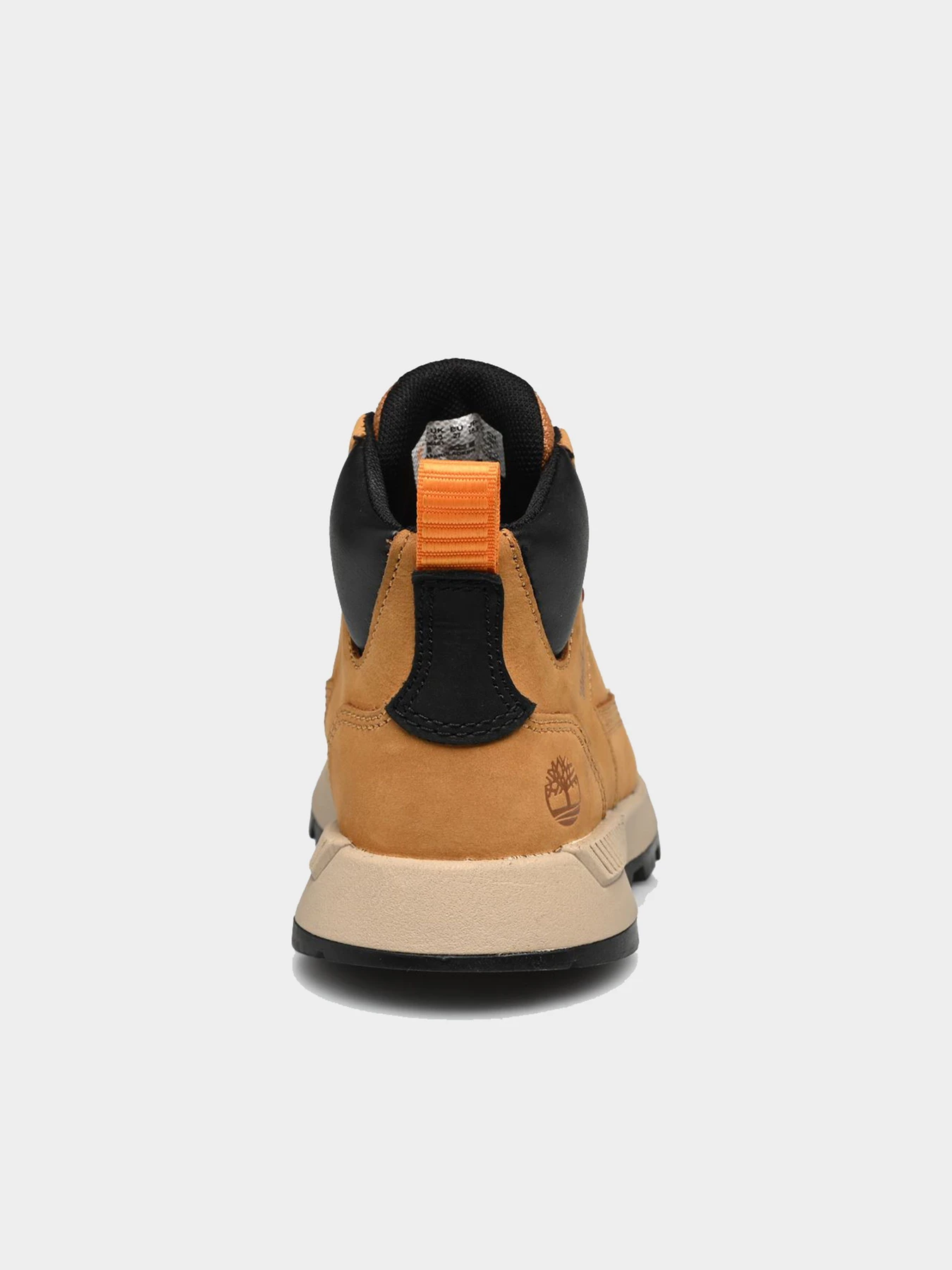Полуботинки Timberland модель TB0A6451231 Полуботинки Timberland модель TB0A6451231 Фото