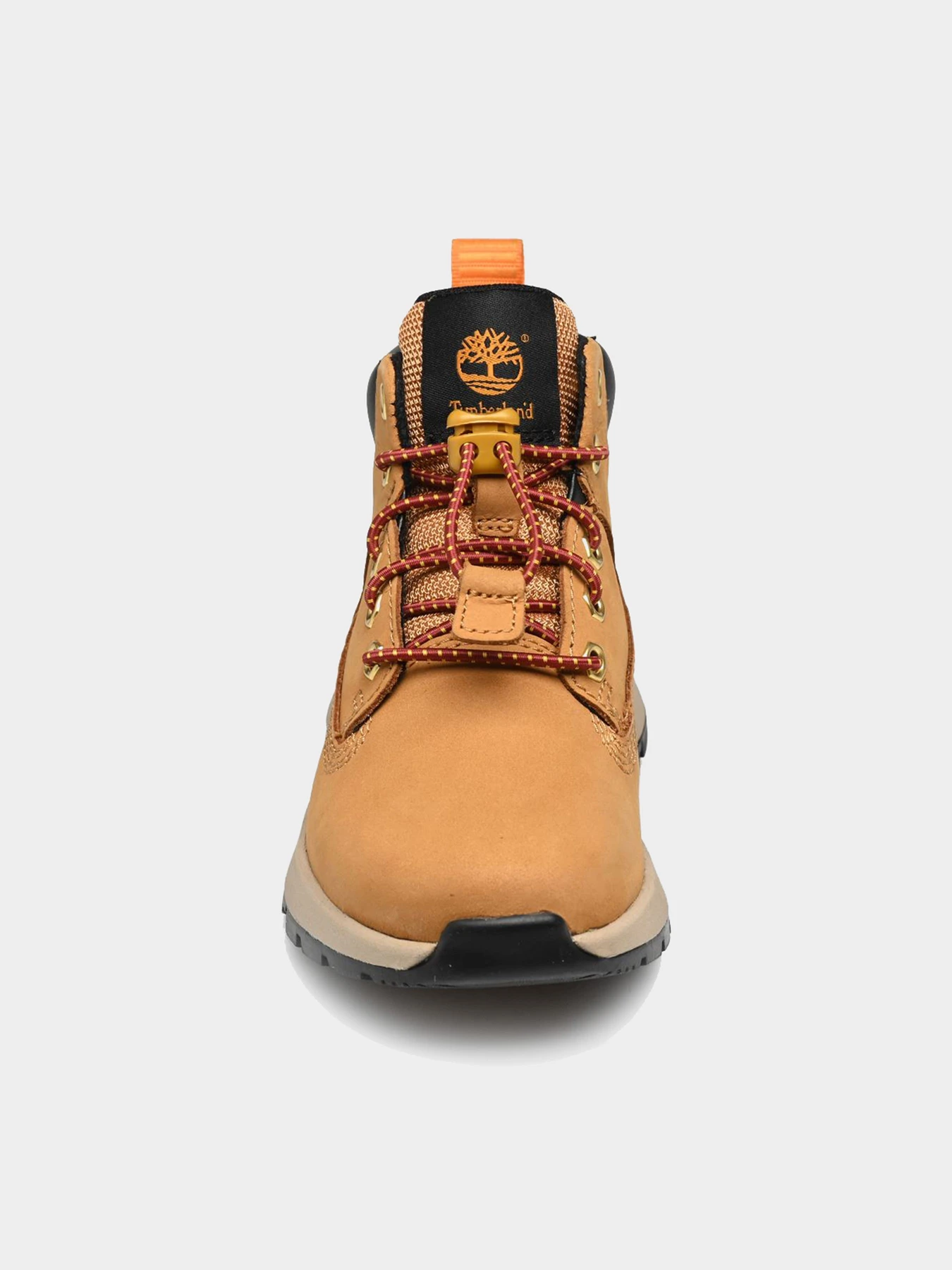 Полуботинки Timberland модель TB0A6451231 Полуботинки Timberland модель TB0A6451231 Фото
