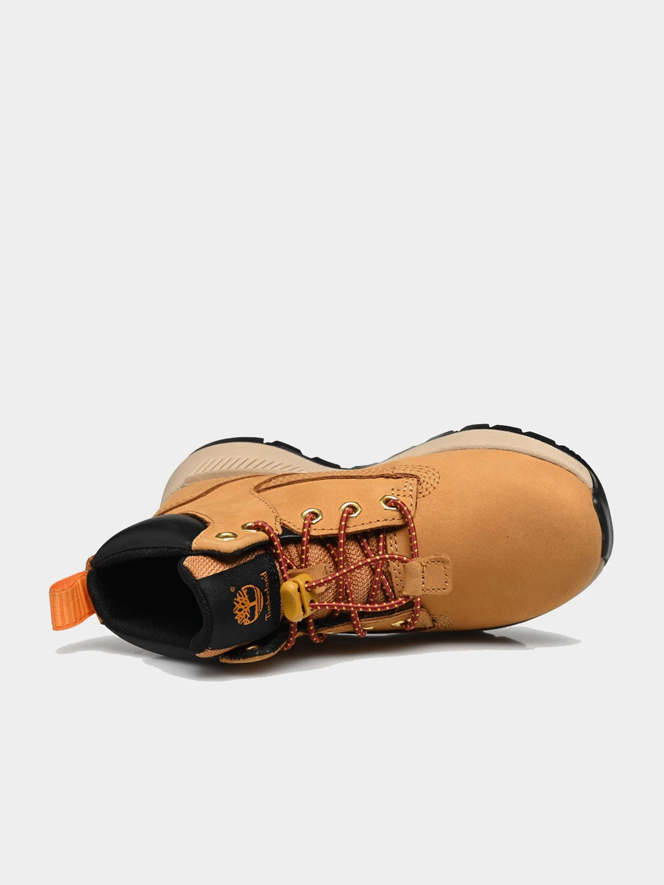Полуботинки Timberland модель TB0A6451231 Полуботинки Timberland модель TB0A6451231 Фото