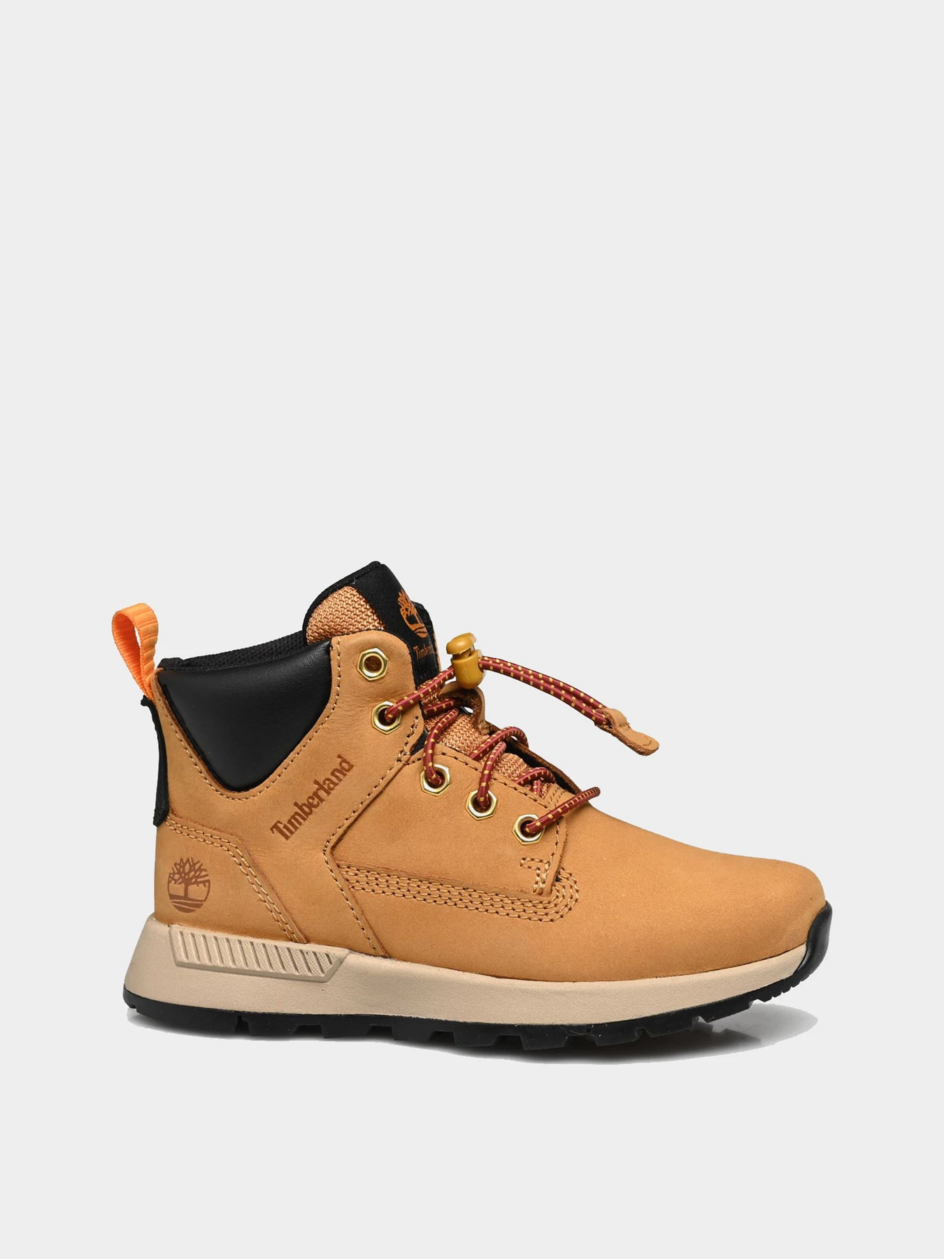 Полуботинки Timberland модель TB0A6451231 Полуботинки Timberland модель TB0A6451231 Фото