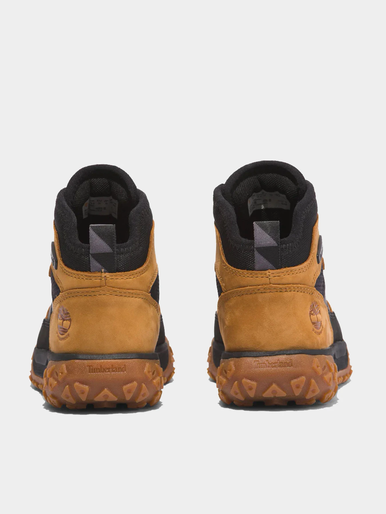 Полуботинки Timberland модель TB0A649C231 Полуботинки Timberland модель TB0A649C231 Фото