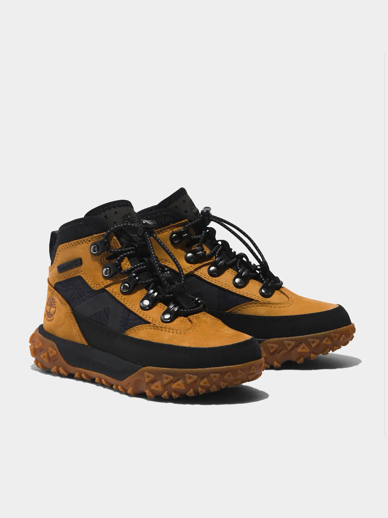 Полуботинки Timberland модель TB0A649C231 Полуботинки Timberland модель TB0A649C231 Фото