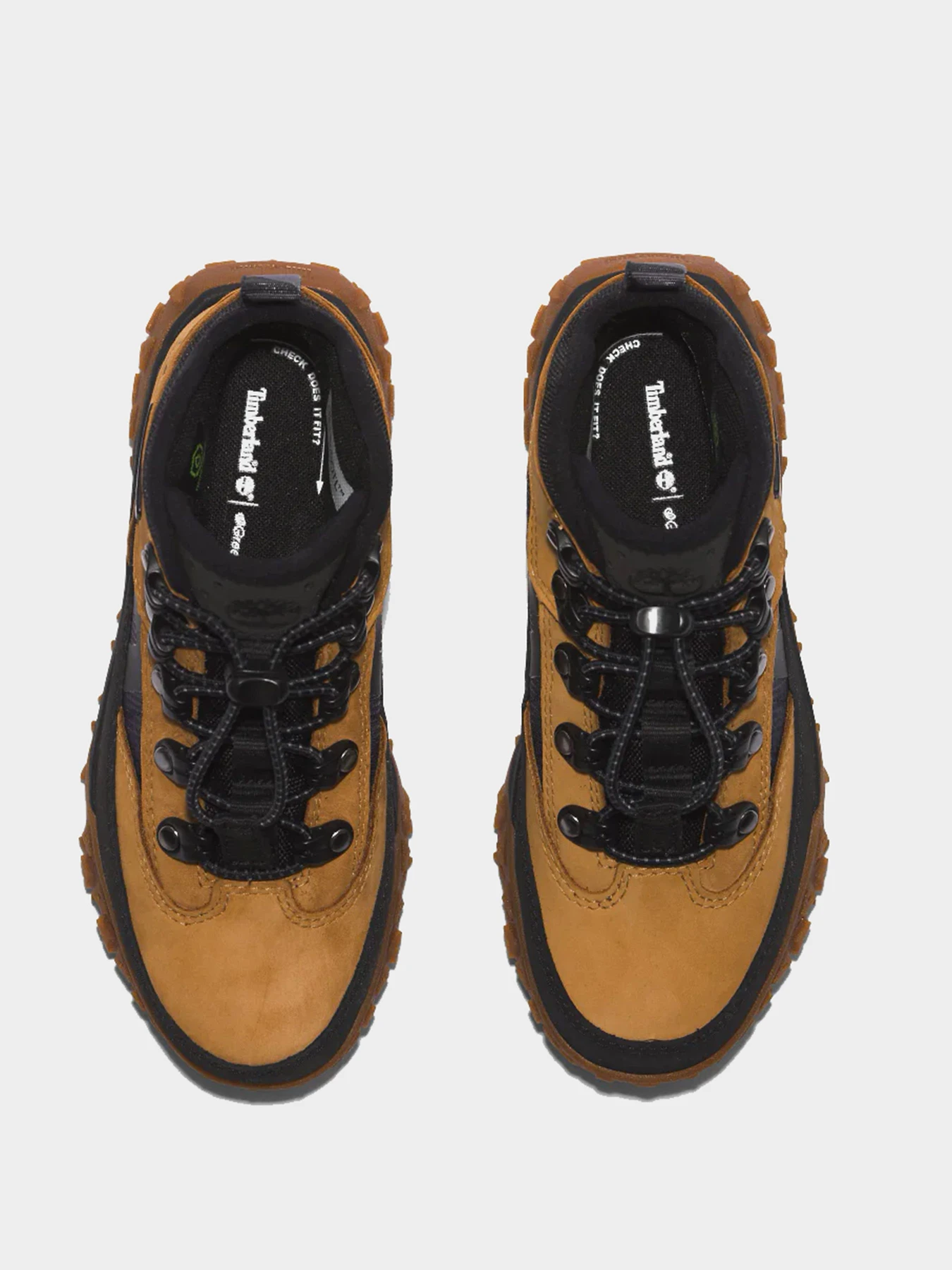 Полуботинки Timberland модель TB0A649C231 Полуботинки Timberland модель TB0A649C231 Фото