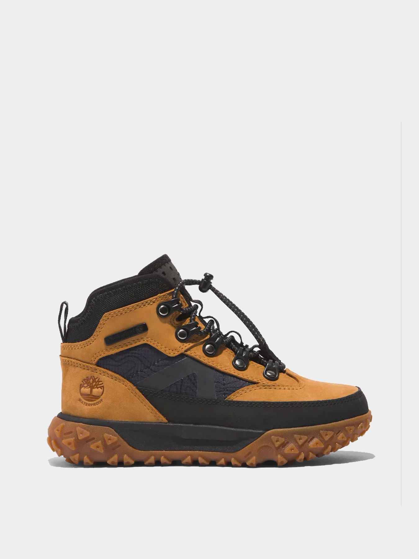 Полуботинки Timberland модель TB0A649C231 Полуботинки Timberland модель TB0A649C231 Фото