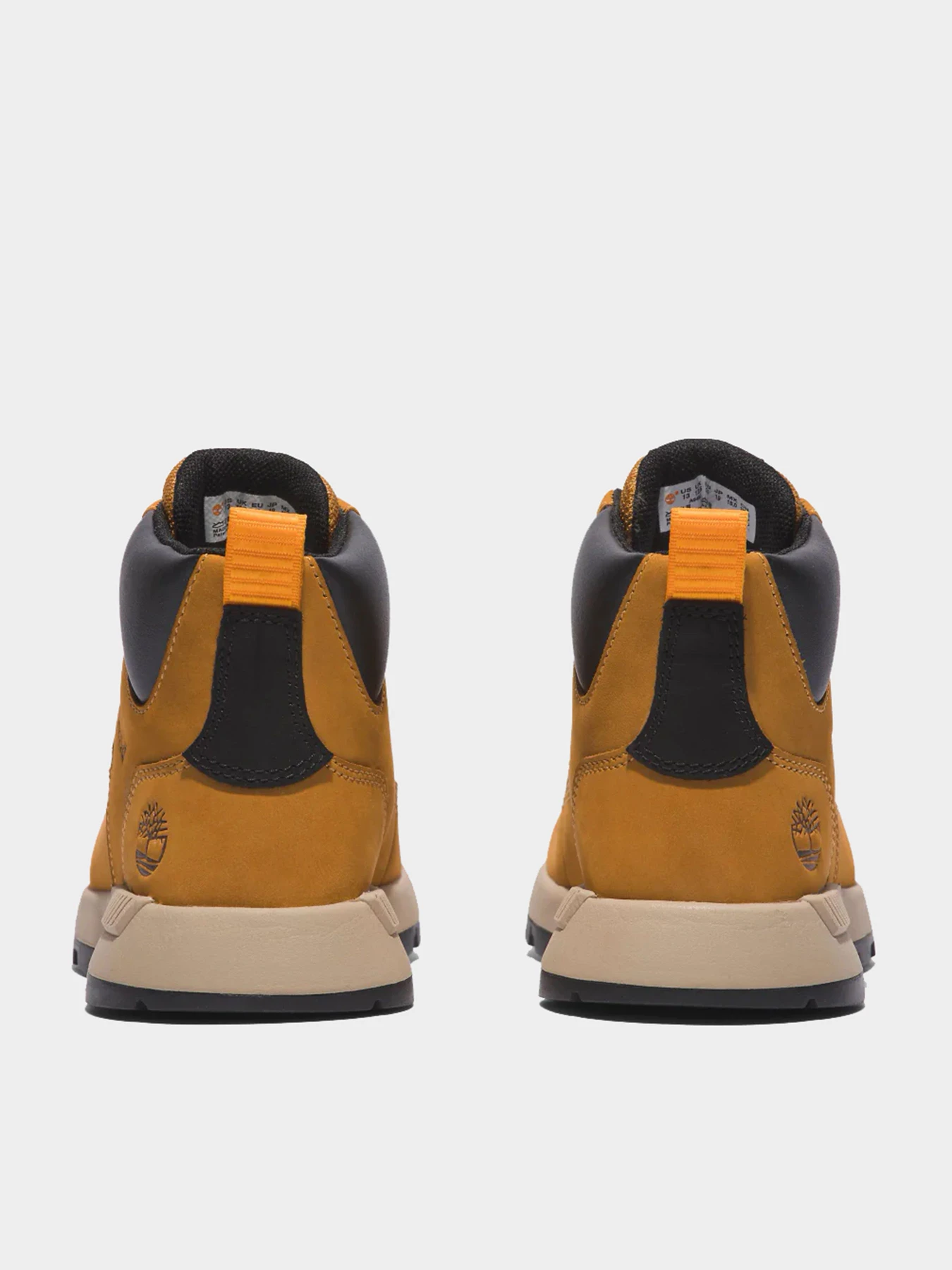 Ботинки и сапоги Timberland модель TB0A649Z231 Ботинки и сапоги Timberland модель TB0A649Z231 Фото