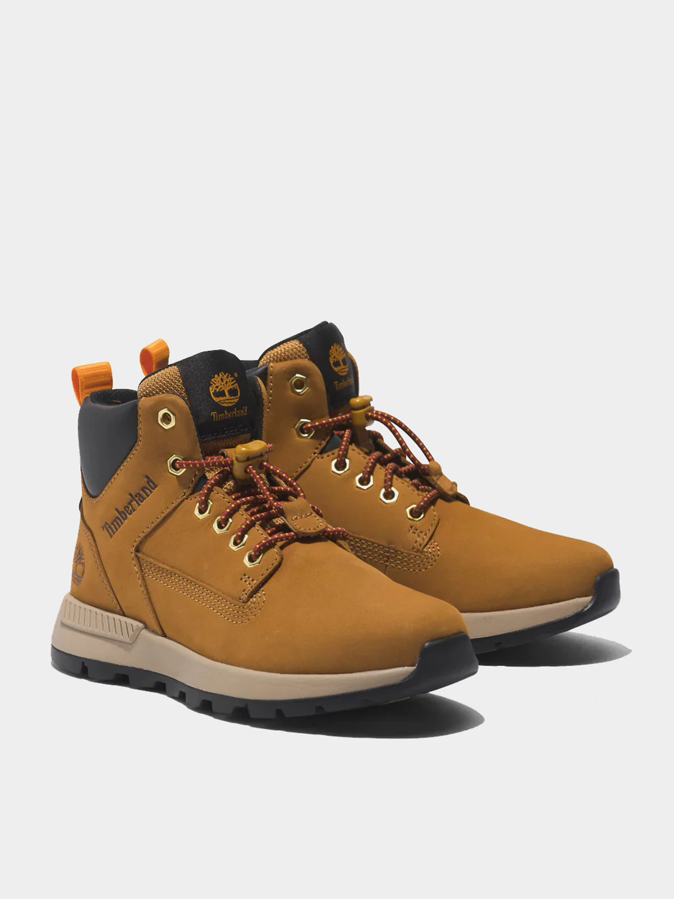 Ботинки и сапоги Timberland модель TB0A649Z231 Ботинки и сапоги Timberland модель TB0A649Z231 Фото