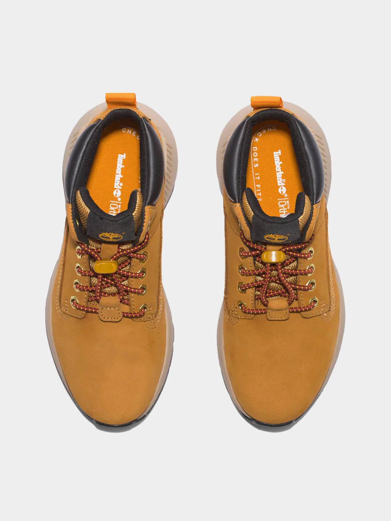 Ботинки и сапоги Timberland модель TB0A649Z231 Ботинки и сапоги Timberland модель TB0A649Z231 Фото