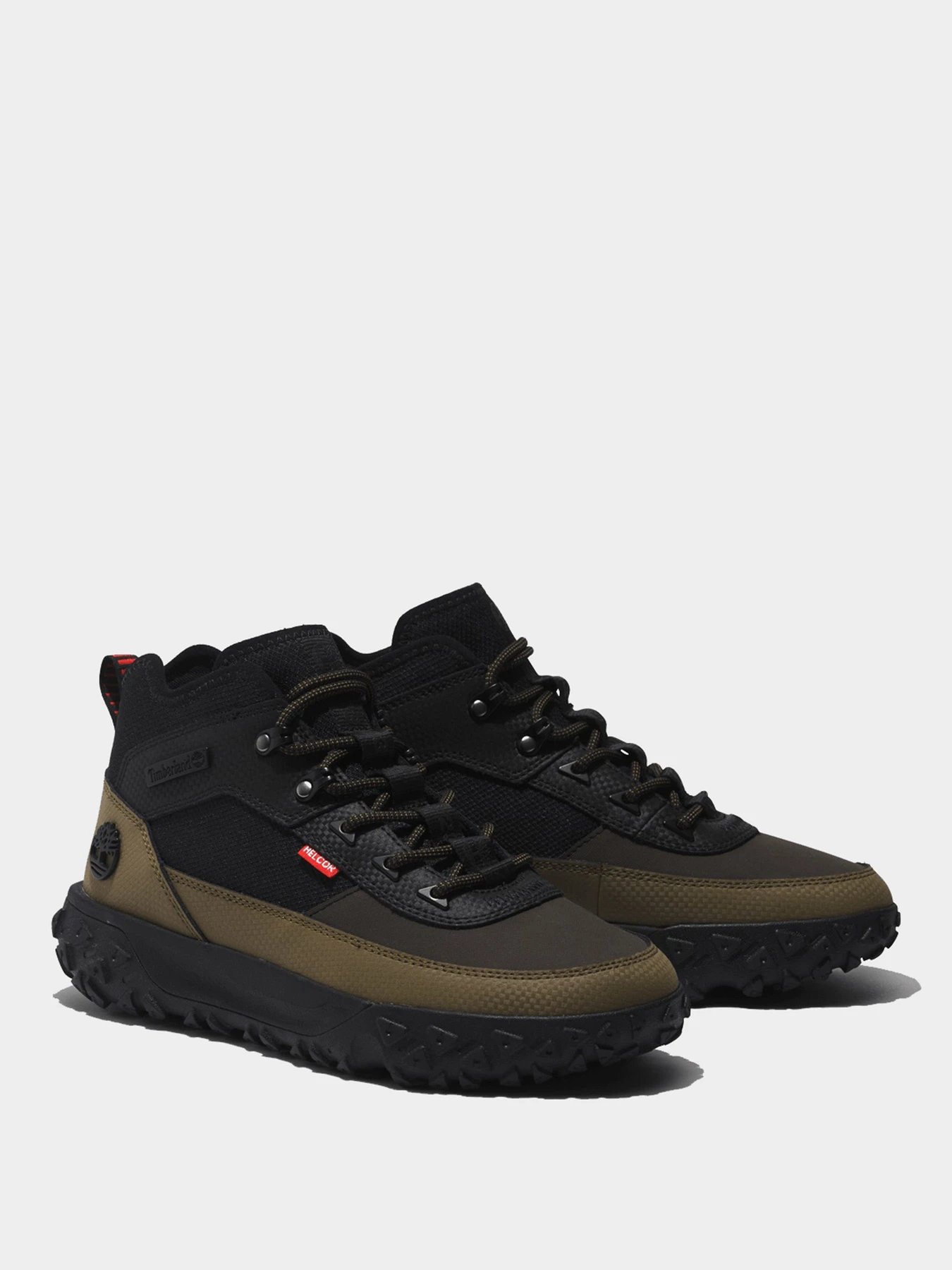 Полуботинки Timberland модель TB0A651R015 Полуботинки Timberland модель TB0A651R015 Фото