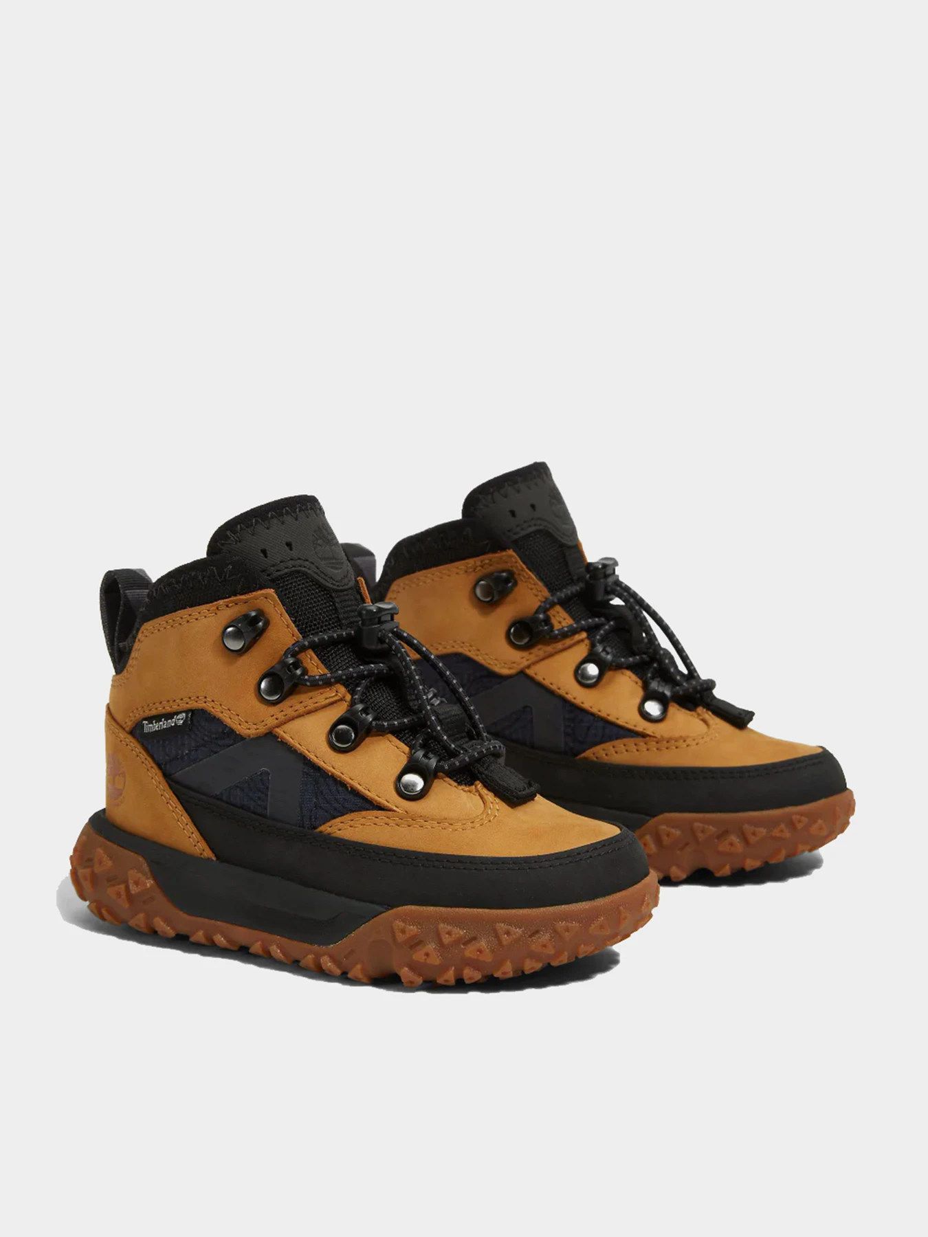 Полуботинки Timberland модель TB0A66JG231 Полуботинки Timberland модель TB0A66JG231 Фото
