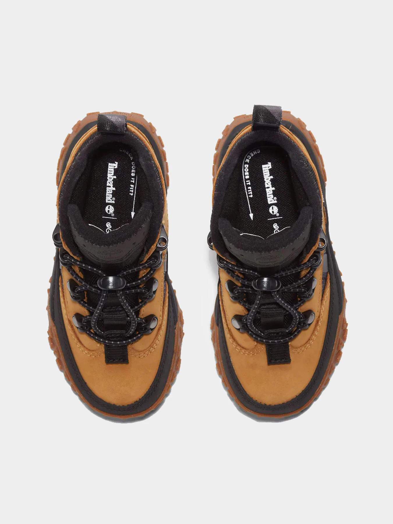 Полуботинки Timberland модель TB0A66JG231 Полуботинки Timberland модель TB0A66JG231 Фото