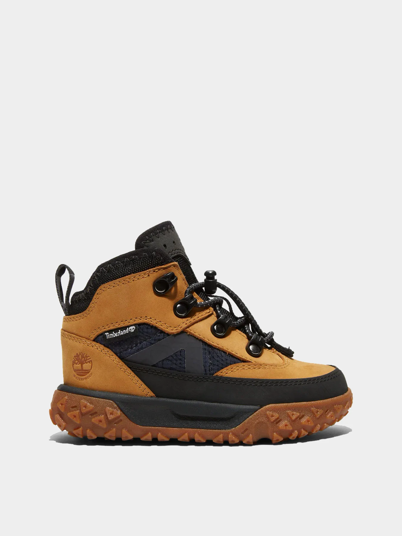 Полуботинки Timberland модель TB0A66JG231 Полуботинки Timberland модель TB0A66JG231 Фото