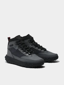 Полуботинки Timberland модель TB0A67BG033 Фото