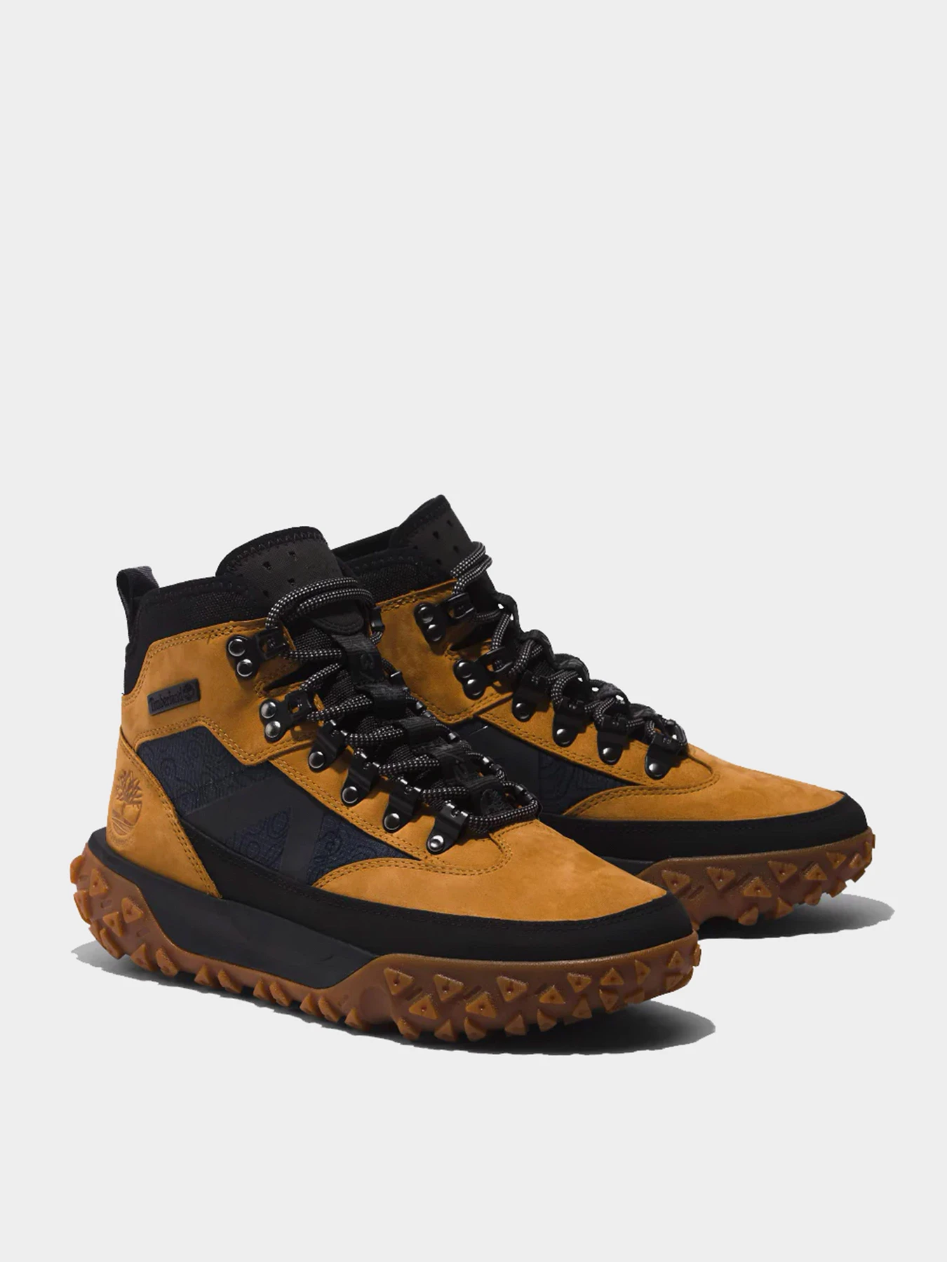 Полуботинки Timberland модель TB0A67JC231 Полуботинки Timberland модель TB0A67JC231 Фото