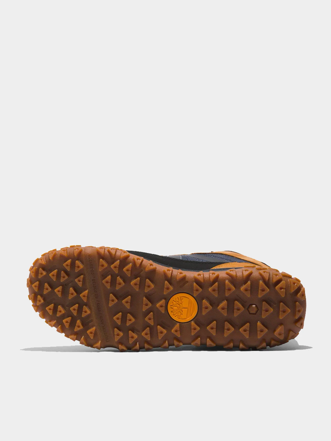 Полуботинки Timberland модель TB0A67JC231 Полуботинки Timberland модель TB0A67JC231 Фото
