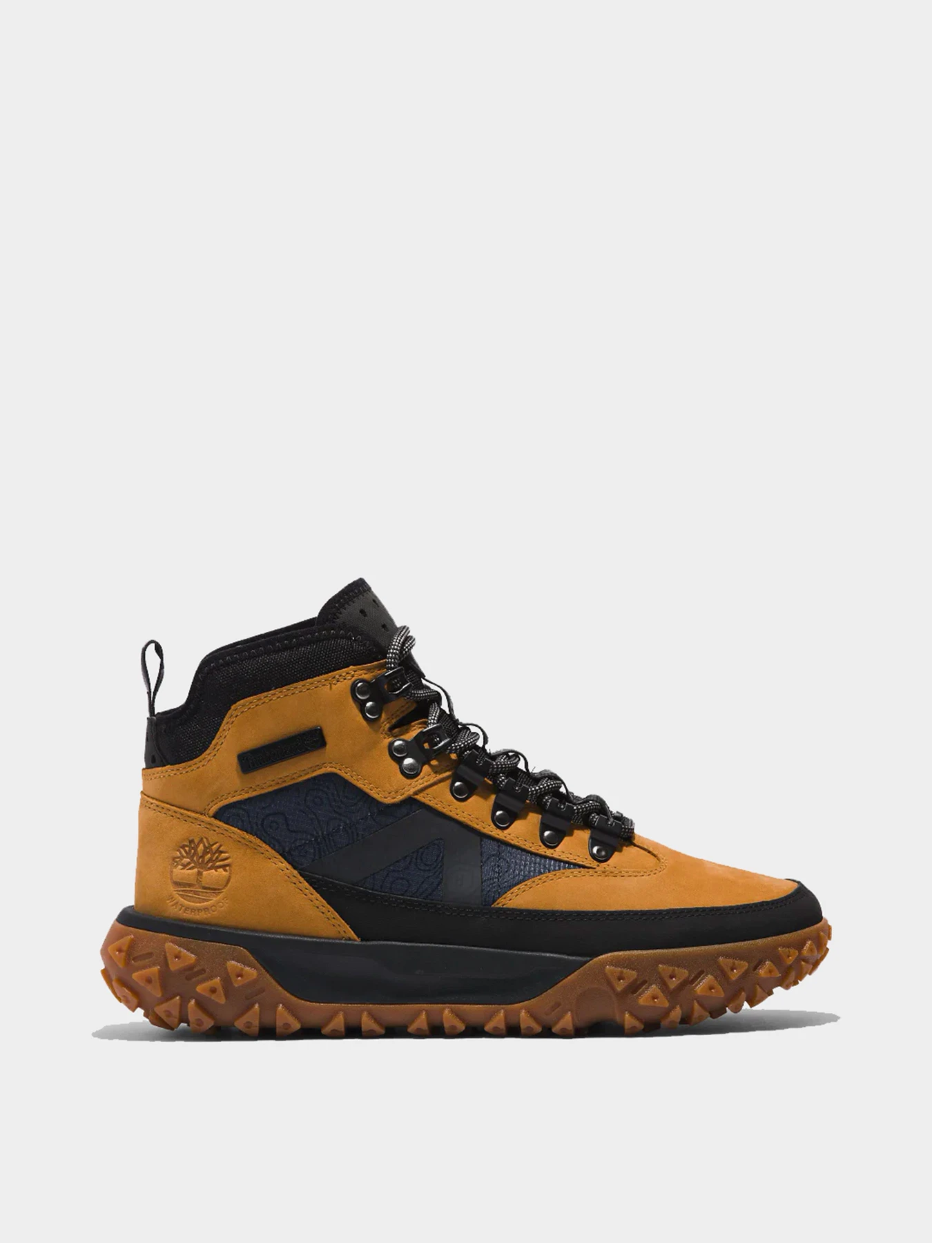 Полуботинки Timberland модель TB0A67JC231 Полуботинки Timberland модель TB0A67JC231 Фото