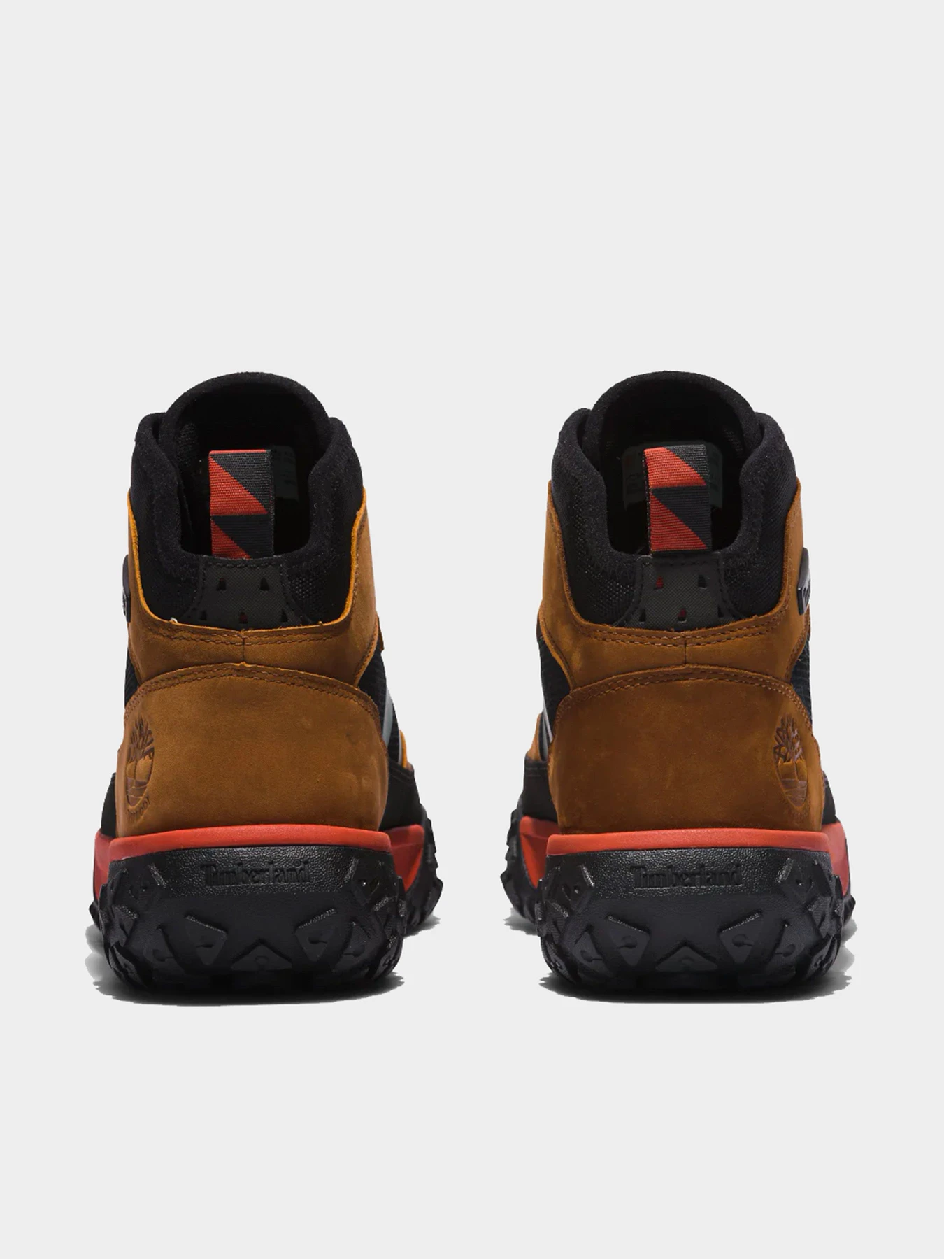 Полуботинки Timberland модель TB0A67M8F13 Полуботинки Timberland модель TB0A67M8F13 Фото