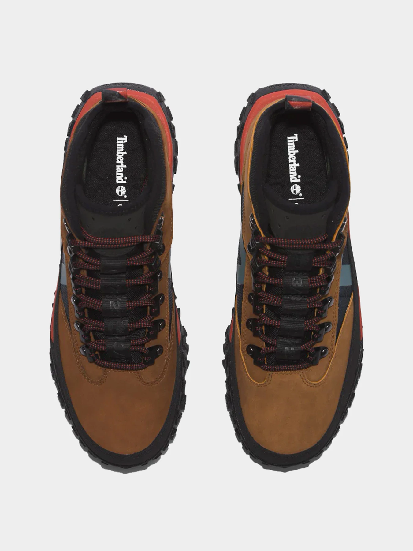Полуботинки Timberland модель TB0A67M8F13 Полуботинки Timberland модель TB0A67M8F13 Фото