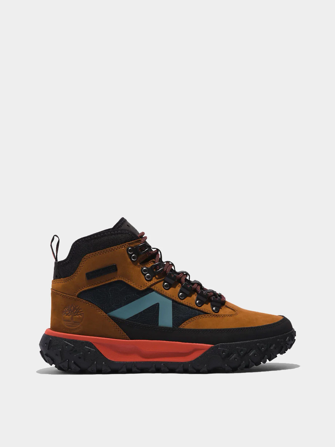 Полуботинки Timberland модель TB0A67M8F13 Полуботинки Timberland модель TB0A67M8F13 Фото