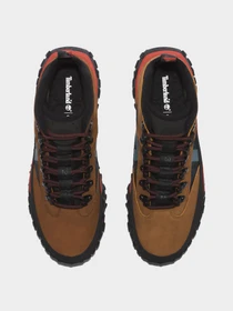 Полуботинки Timberland модель TB0A67M8F13 Фото