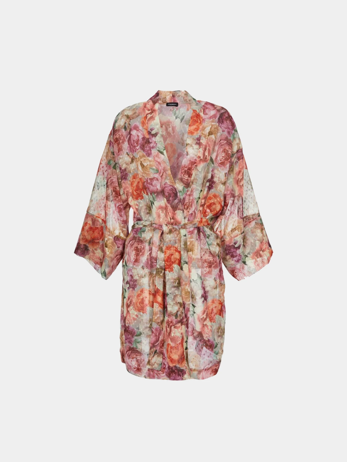 Одежда для дома и сна Emporio Armani модель 164782-3F206-75810 Фото