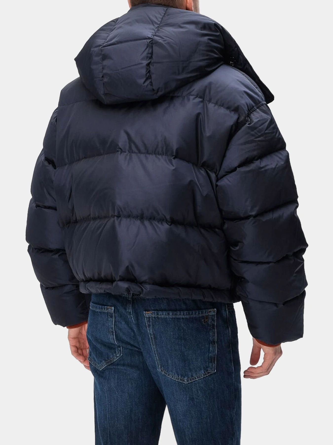 Куртки и дубленки Emporio Armani модель 6R1LC6-1NQTZ-0920 Куртки и дубленки Emporio Armani модель 6R1LC6-1NQTZ-0920 Фото