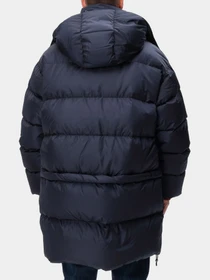 Куртки и дубленки Emporio Armani модель 6R1LC6-1NQTZ-0920 Фото