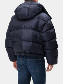 Куртки и дубленки Emporio Armani модель 6R1LC6-1NQTZ-0920 Фото
