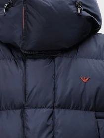 Куртки и дубленки Emporio Armani модель 6R1LC6-1NQTZ-0920 Фото