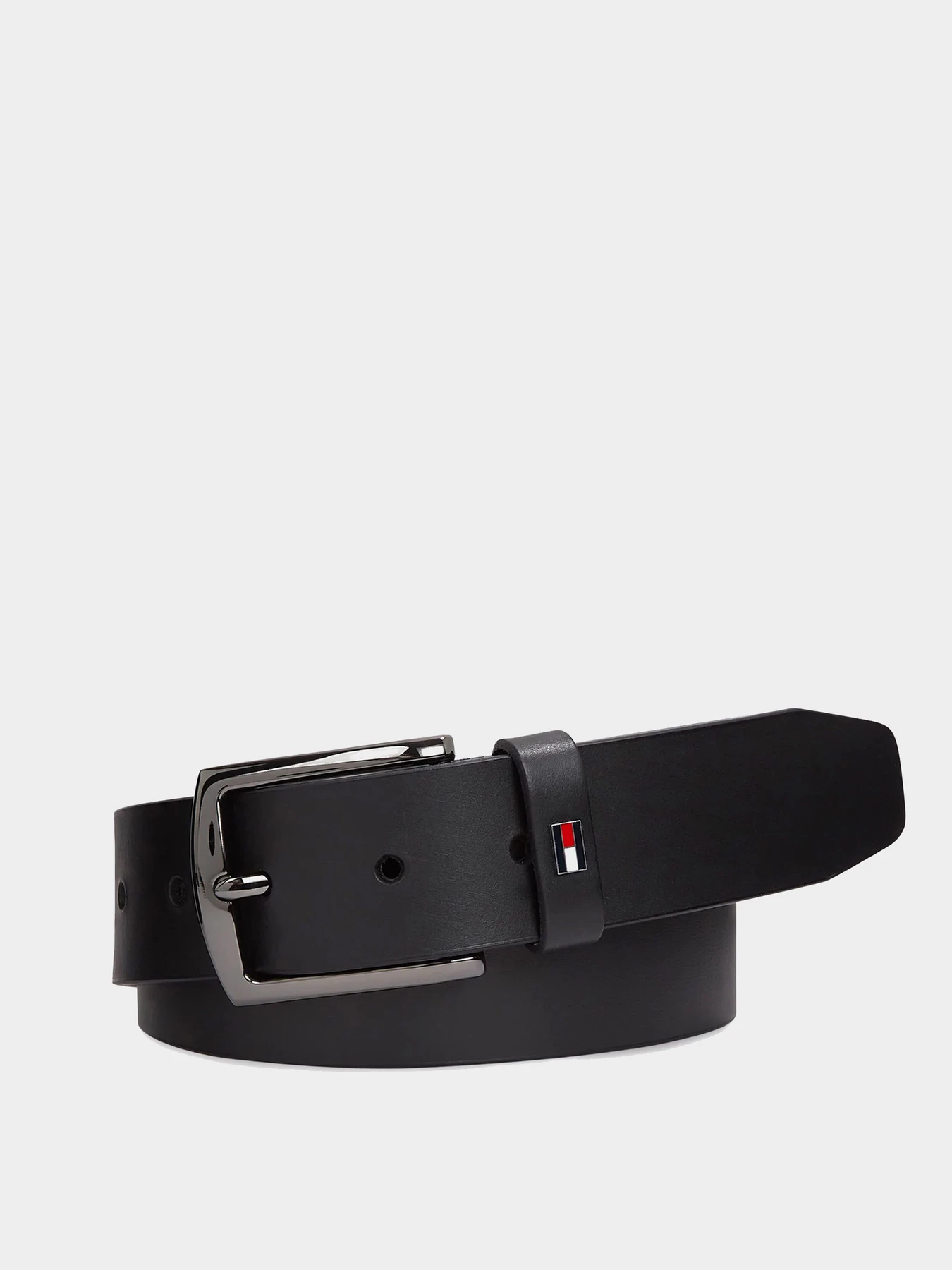 Ремни Tommy Hilfiger модель AM0AM11455-BDS Фото
