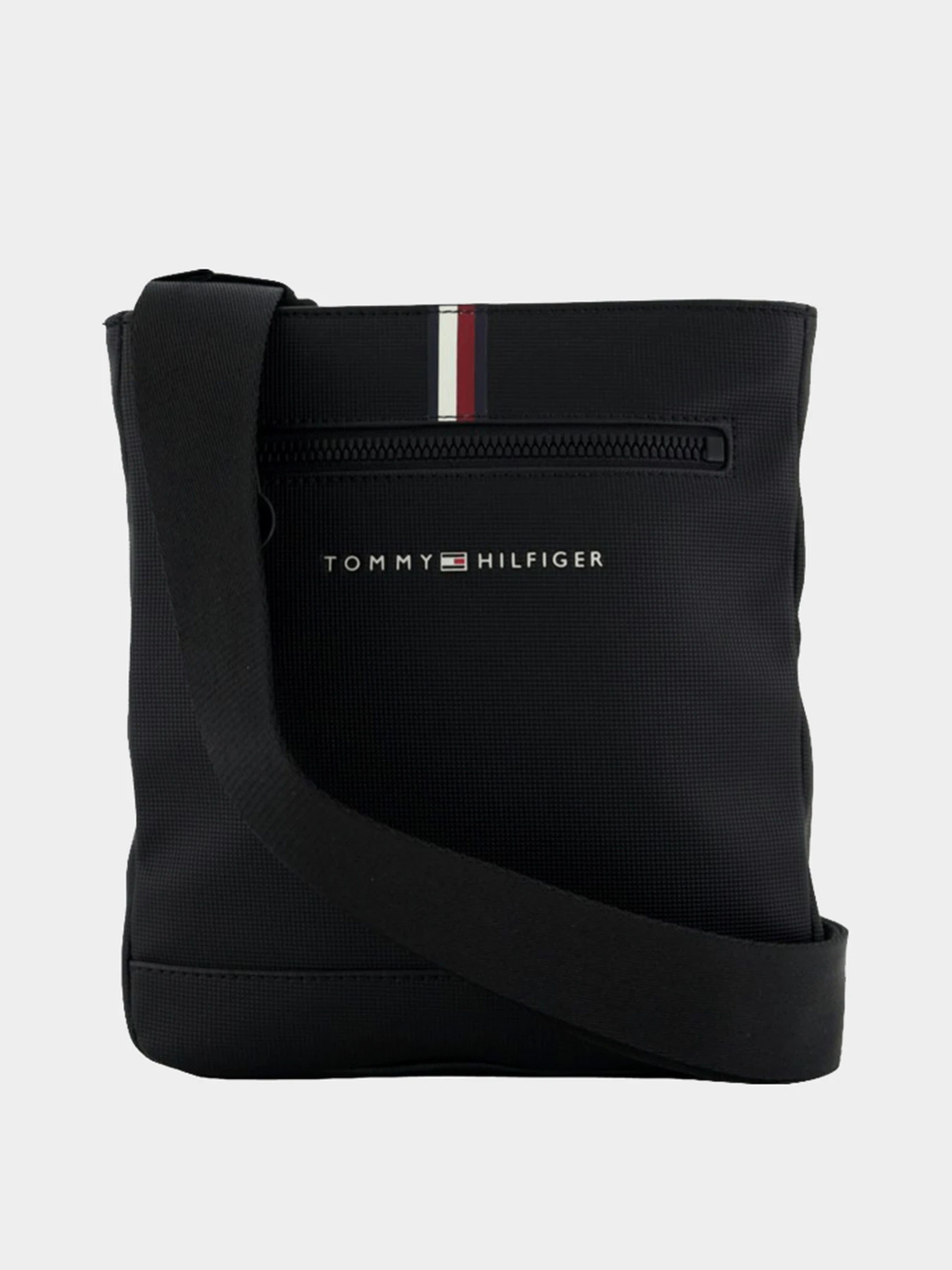 Сумки Tommy Hilfiger модель AM0AM11541-BDS Фото