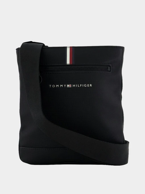 Сумки Tommy Hilfiger модель AM0AM11541-BDS Фото