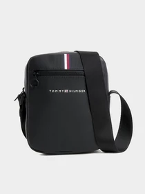 Сумки Tommy Hilfiger модель AM0AM11544-BDS Фото