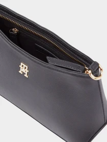 Сумки Tommy Hilfiger модель AW0AW15196-BDS Фото