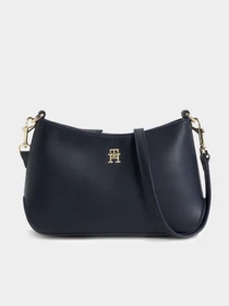 Сумки Tommy Hilfiger модель AW0AW15196-DW6 Фото